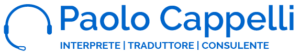 Logo Paolo Cappelli