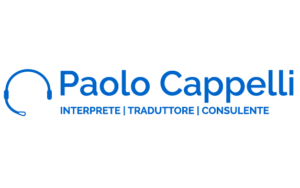 Logo Paolo Cappelli