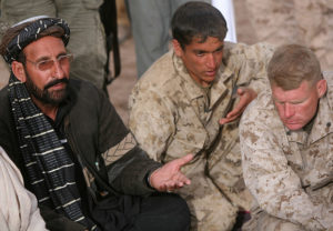 Military interpreter @interpreterpaul interprete militare